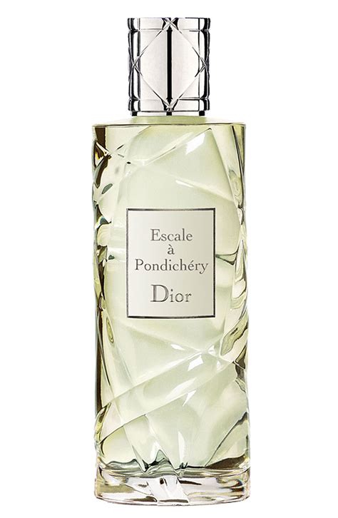 eu pondicherry dior|escale a pondichery by dior.